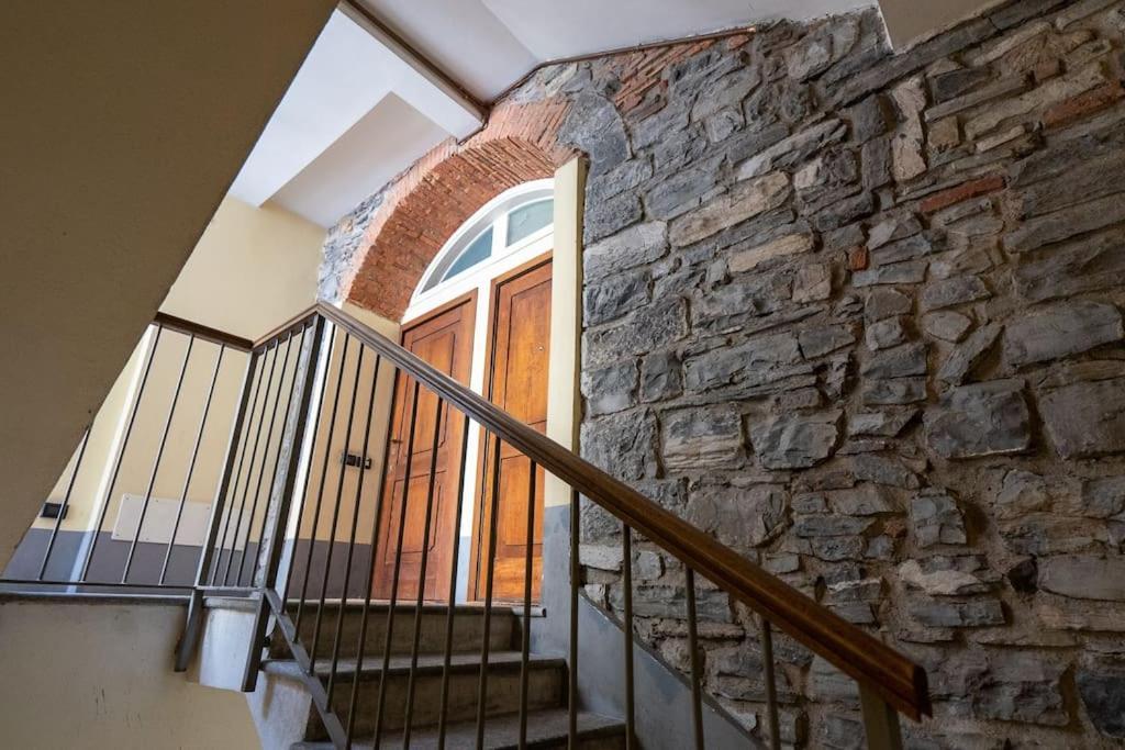 Del 1400 Nel Cuore Del Centro Storico A 2 Min Dal Porto E Con 2 Bici Gratuite Apartamento *