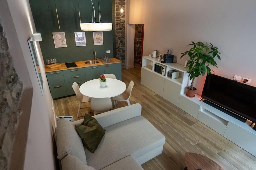 Del 1400 Nel Cuore Del Centro Storico A 2 Min Dal Porto E Con 2 Bici Gratuite Apartamento *