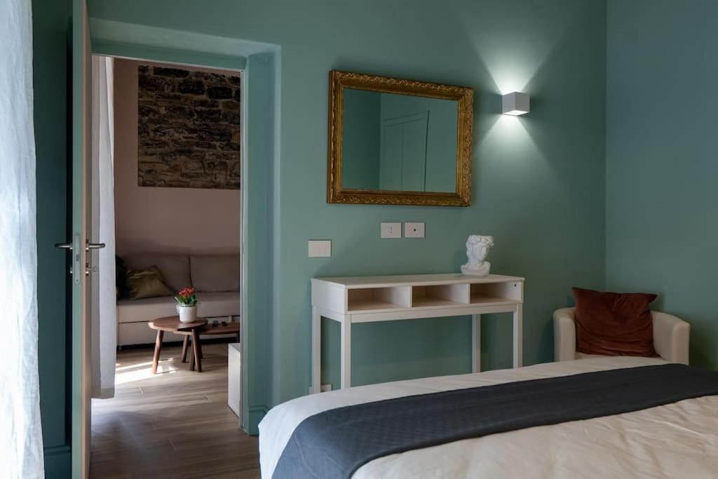 Apartamento Del 1400 Nel Cuore Del Centro Storico A 2 Min Dal Porto E Con 2 Bici Gratuite