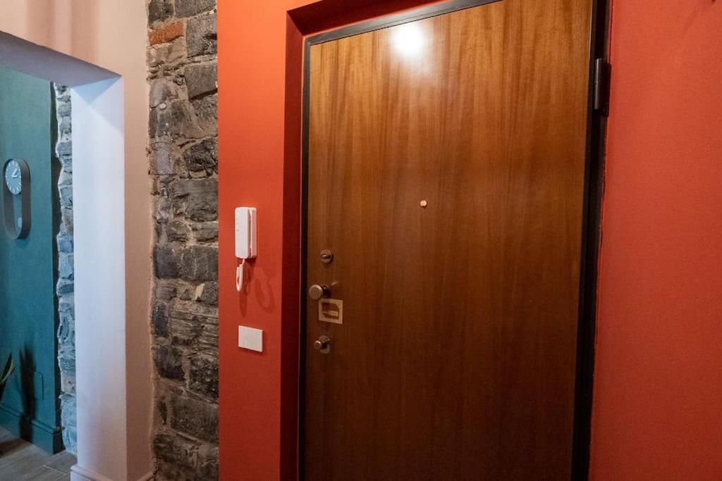 Apartamento Del 1400 Nel Cuore Del Centro Storico A 2 Min Dal Porto E Con 2 Bici Gratuite