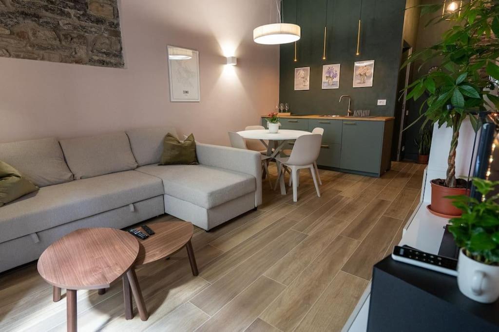 Del 1400 Nel Cuore Del Centro Storico A 2 Min Dal Porto E Con 2 Bici Gratuite Apartamento *