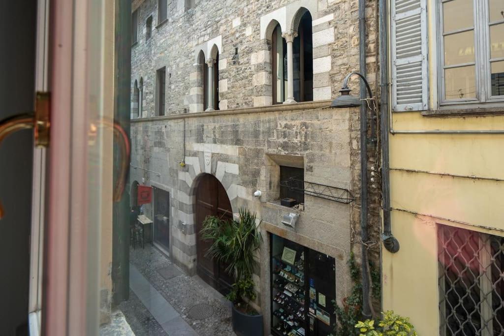 Apartamento Del 1400 Nel Cuore Del Centro Storico A 2 Min Dal Porto E Con 2 Bici Gratuite