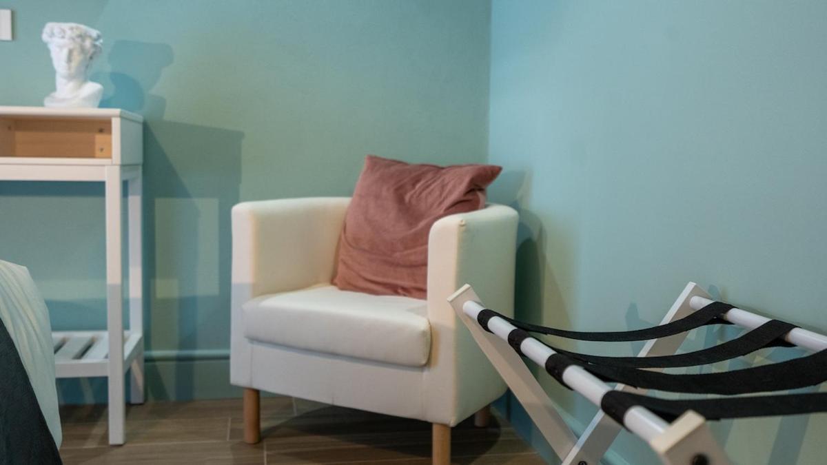 Del 1400 Nel Cuore Del Centro Storico A 2 Min Dal Porto E Con 2 Bici Gratuite Apartamento *