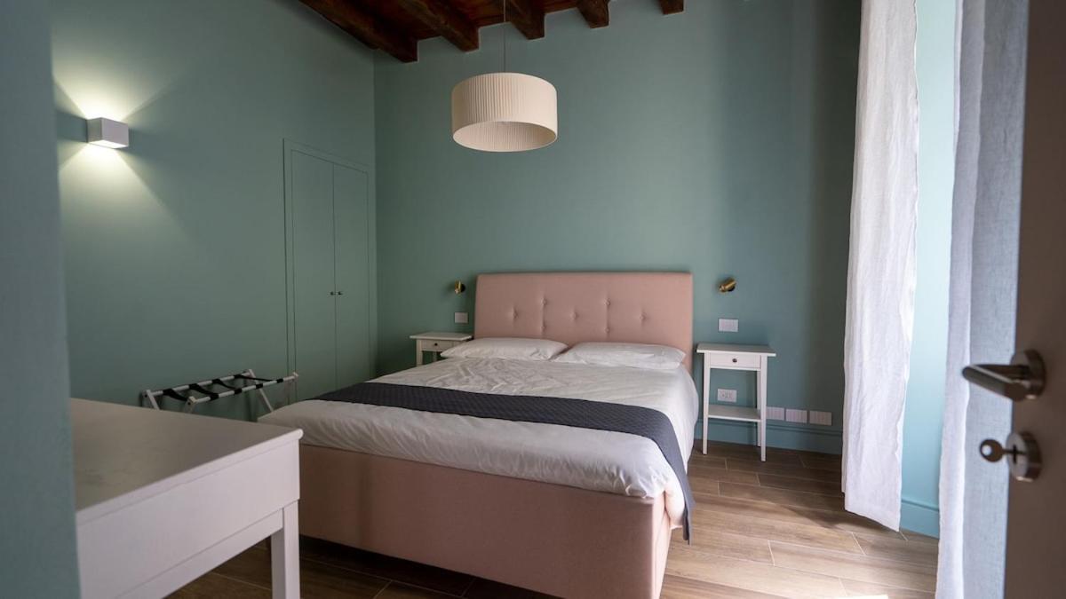 Del 1400 Nel Cuore Del Centro Storico A 2 Min Dal Porto E Con 2 Bici Gratuite Apartamento *