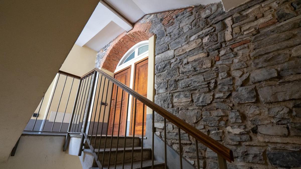 Apartamento Del 1400 Nel Cuore Del Centro Storico A 2 Min Dal Porto E Con 2 Bici Gratuite *