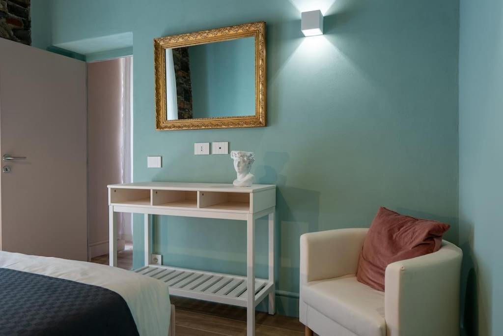 Appartement Del 1400 Nel Cuore Del Centro Storico A 2 Min Dal Porto E Con 2 Bici Gratuite *