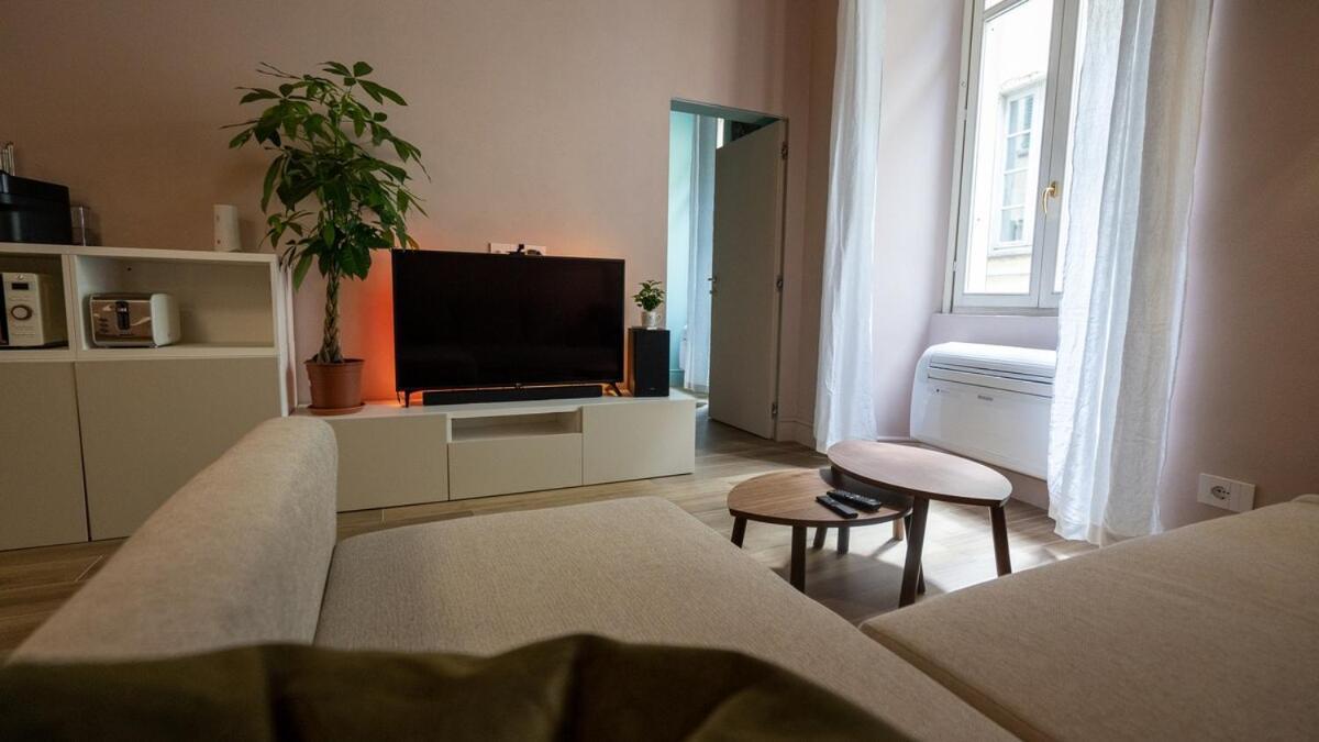 Del 1400 Nel Cuore Del Centro Storico A 2 Min Dal Porto E Con 2 Bici Gratuite Appartement
